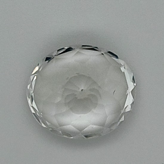 White Topaz 5.67 Ct Best Quality White Topaz 5.67 Ct Best Quality